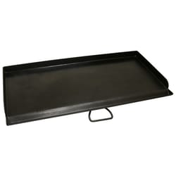 Camp Chef Professional Flat Top 60 Cast Iron Griddle 14 L X 32 in. W