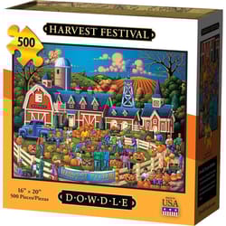 Dowdle Puzzles Jigsaw Puzzle