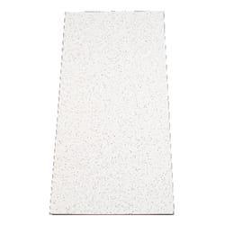 USG R2310 Radar 48 in. L X 24 in. W 0.625 in. Square Edge Ceiling Tile 1 pk
