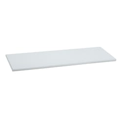 Ventilated Shelf Divider - Organized Living