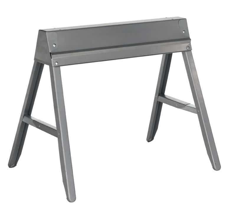 Fulton Handy Horse 29-1/4 in. H X 32-1/2 in. W Adjustable Folding Sawhorse  1000 lb. cap. 1 pc - Ace Hardware