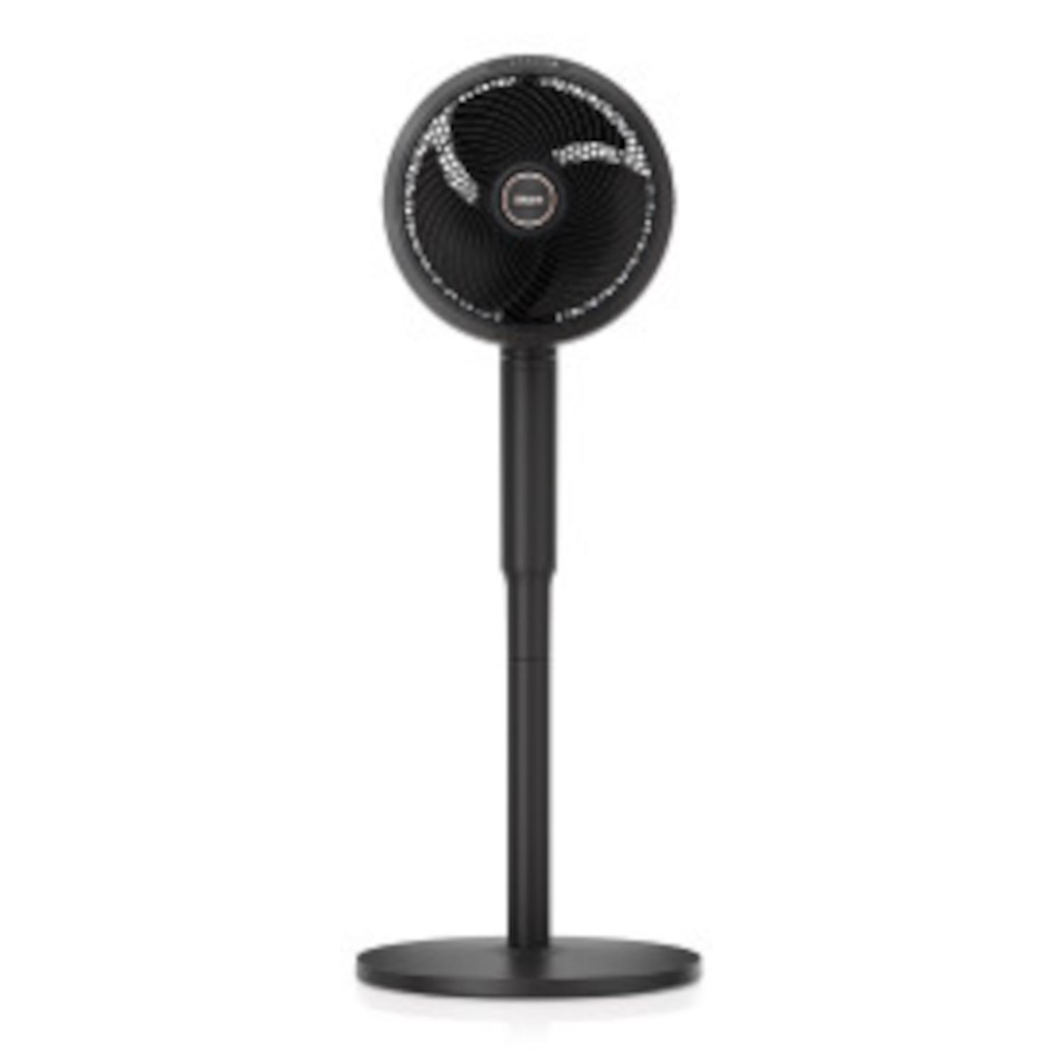 Shark FlexBreeze 37 in. H Oscillating Fan W/InstaCool Mist Attachment Remote Control Uae Electronic uaeelectronic.com