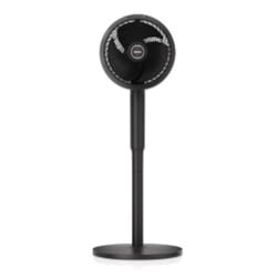 Shark FlexBreeze 37 in. H Oscillating Fan W/InstaCool Mist Attachment Remote Control