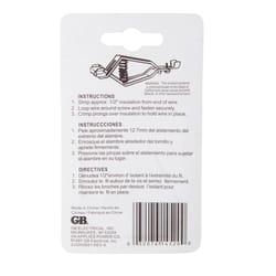 Gardner Bender Battery Tune Up Clip