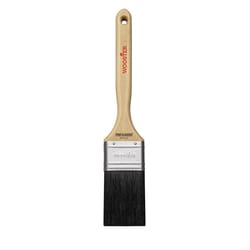 Wooster Cutter 2 in. Firm Flat Paint Brush