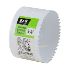 Exchange-A-Blade 3-1/8 in. Bi-Metal Hole Saw