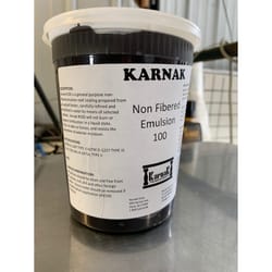 Karnak Non-Fibered Asphalt Emulsion