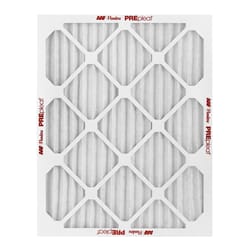 AAF Flanders PREpleat LPD SC M10 20 in. W X 25 in. H X 2 in. D Synthetic 10 MERV Pleated Air Filter