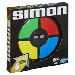 Hasbro Simon Classic Multicolored