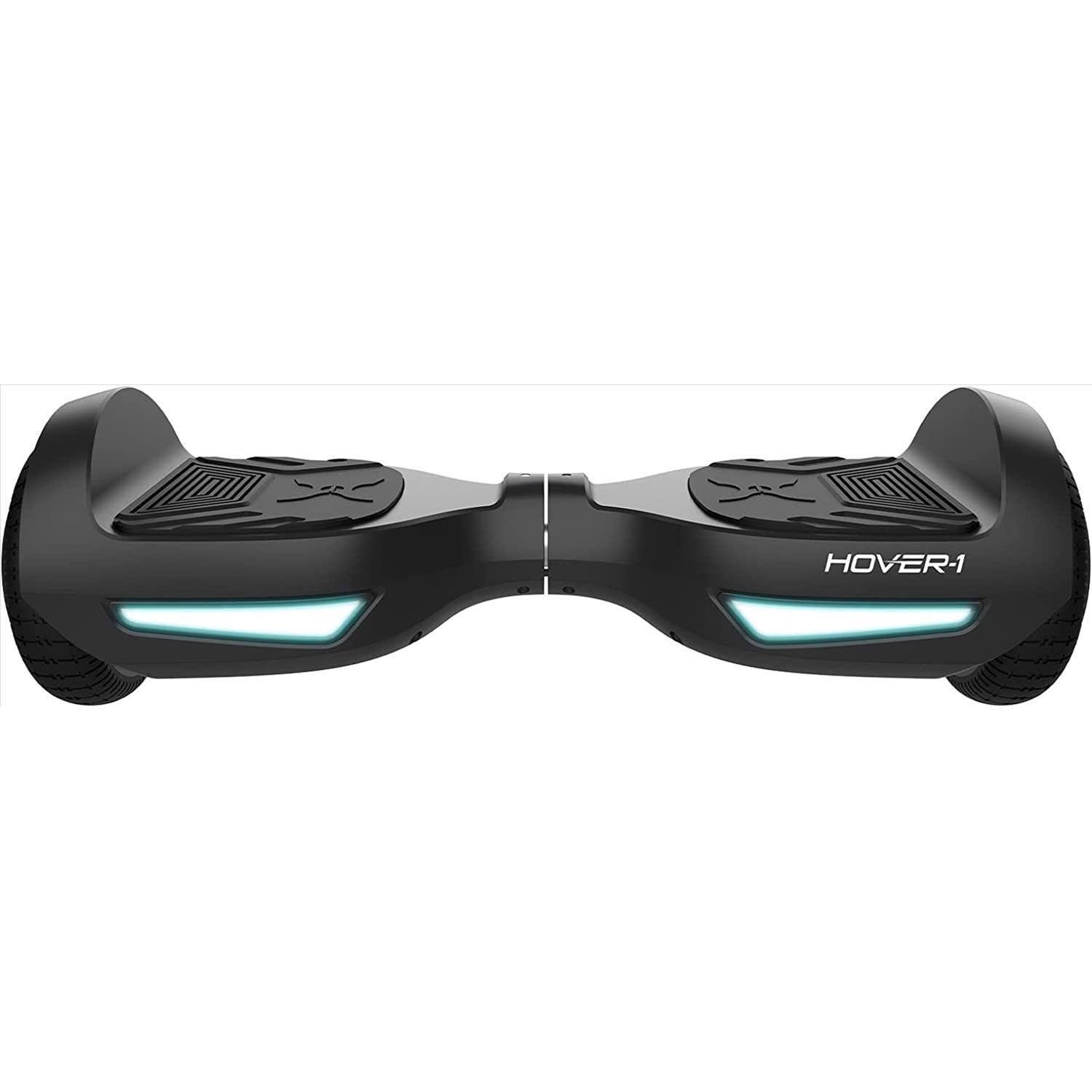 Hover-1 Drive Unisex 6.5 in. D Hoverboard Black Sansujyuku sansujyuku.com