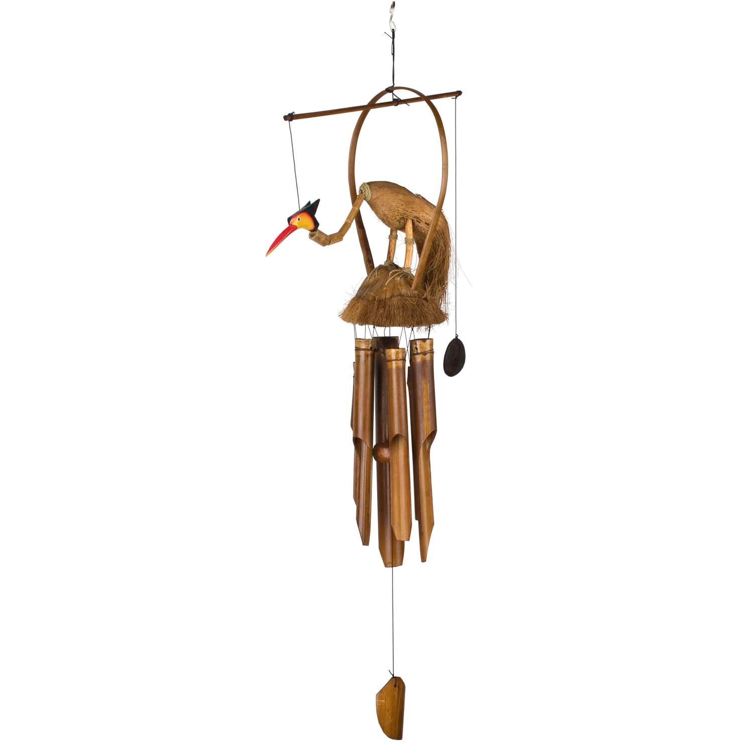 Woodstock Chimes Wind Chime Ace Hardware