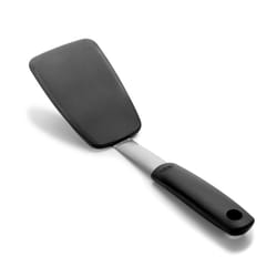 OXO Good Grips Black Silicone Turner/Spatula