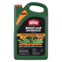 Ortho WeedClear Weed Killer Refill RTU Liquid 1 gal