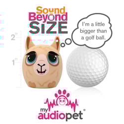 My Audio Pet My Audio Stories Wireless Bluetooth Portable Speaker