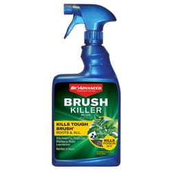 BioAdvanced Ready-to-Use Brush Killer RTU Liquid 24 oz