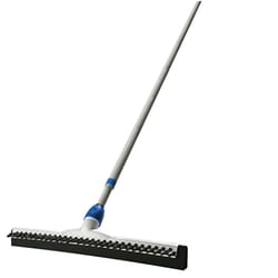 Ettore 18 in. W Foam Rubber Floor Squeegee