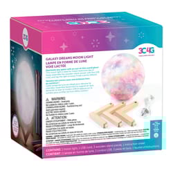 Make It Real 3C4G Galaxy Dreams Moon Light Multicolored 6 pc
