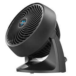 Vornado 533 11.3 in. H X 7.17 in. D 3 speed Air Circulator