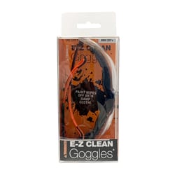 E-Z Clean Spray Paint Goggles