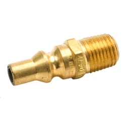 Mr. Heater Brass Excess Flow Male Plug