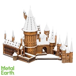 Metal Earth 3D Model Kit