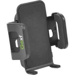 Goxt Black Universal Cell Phone Holder For All Mobile Devices