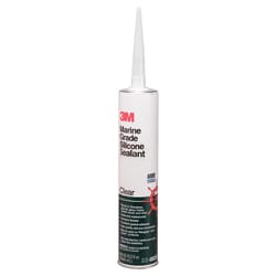 3M Auto/Marine Sealant 10 oz