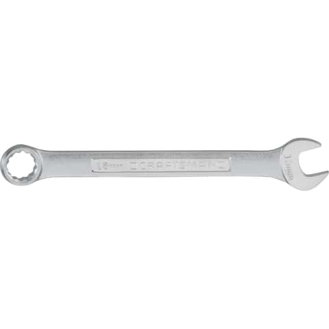 Craftsman 12 mm 12 Point Metric Ratcheting Wrench, 7.8 in. Length