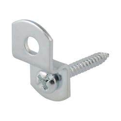 OOK 0.125 in. H Mirror Clips