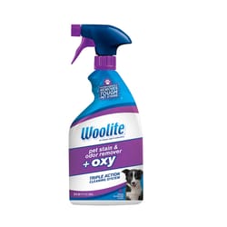 Woolite Cat/Dog Odor/Stain Remover 22 oz