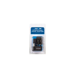 ChargeHub Type A/C/F/G/I For Worldwide Adapter Plug In