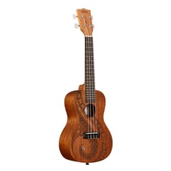 Kala Brand Music Co Guidance Mahogany Tenor Ukulele Wood 1 pk
