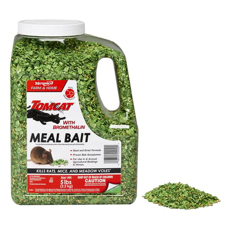 Tomcat Bait Gel For Mice and Rats 1 oz 1 pk - Ace Hardware