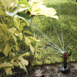K Rain Pro S 4 in. H Adjustable Pop-Up Spray Head