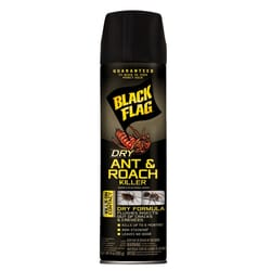 Black Flag Ant and Roach Killer Aerosol 9 oz
