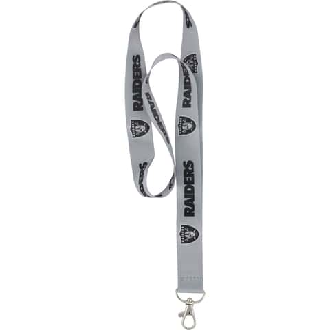 Hillman Polyester Assorted Sporting Accessories Lanyard Hillman Polyester Assorted Sporting Accessories Lanyard