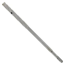 Diablo 3/4 in. X 12 in. L Carbide Rebar Cutter SDS-Plus Shank 1 pk