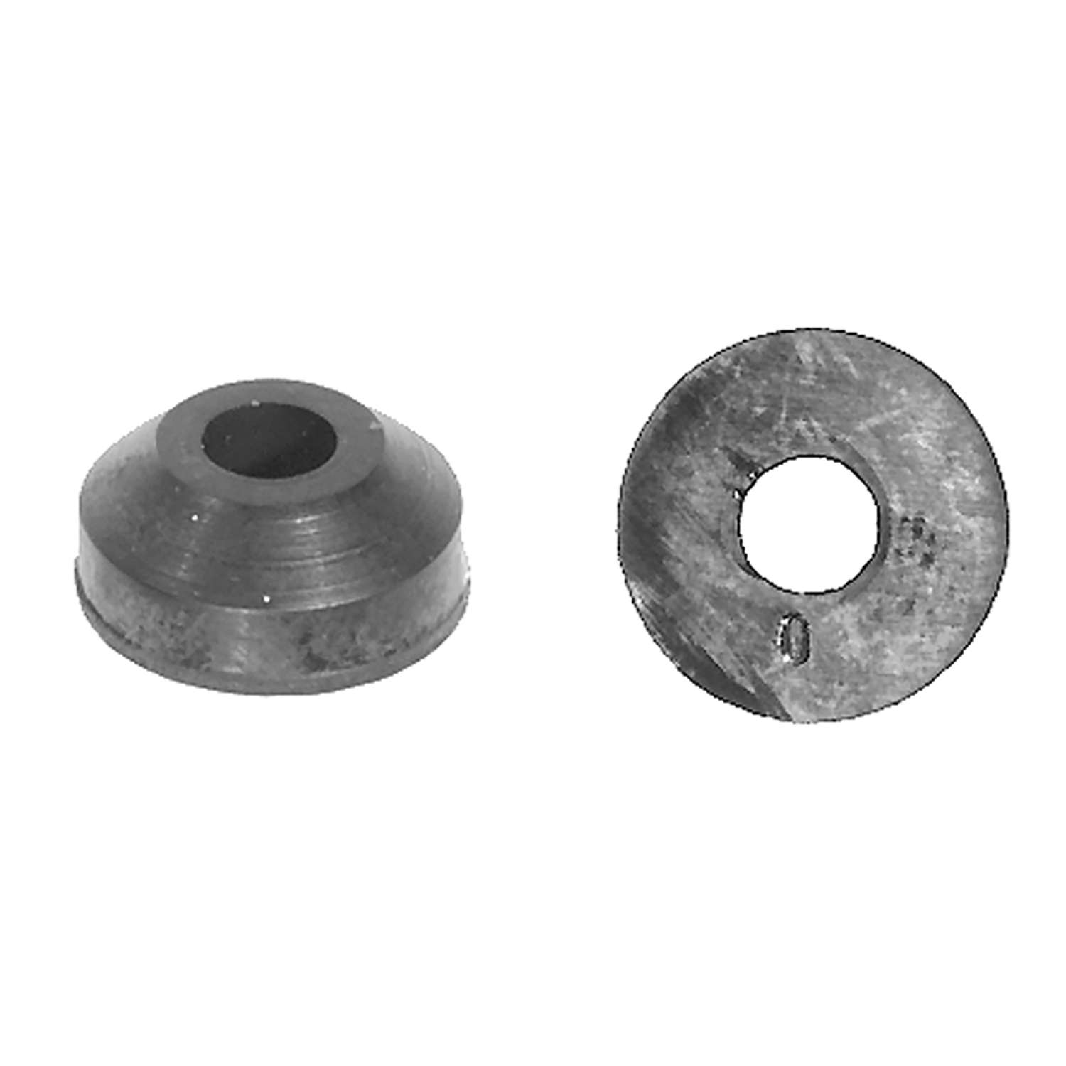 Danco Rubber Beveled Faucet Washer 25 pk Ace Hardware