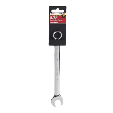 Ace Adjustable Strap Wrench 4 in. L 1 pc - Ace Hardware
