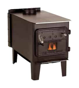 Coal And Wood Pellet Stoves At Ace Hardware