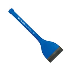 Dasco Pro 3 in. W X 11 in. L Floor Chisel 1 pk