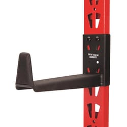 Craftsman 36 in. H X 2-3/4 in. W X 10 in. D Metal Rack System