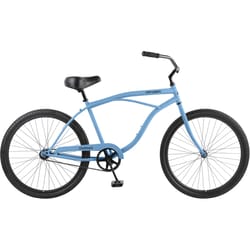 Retrospec Chatham Kid's 24 in. D Cruiser Bicycle Piercing Blue