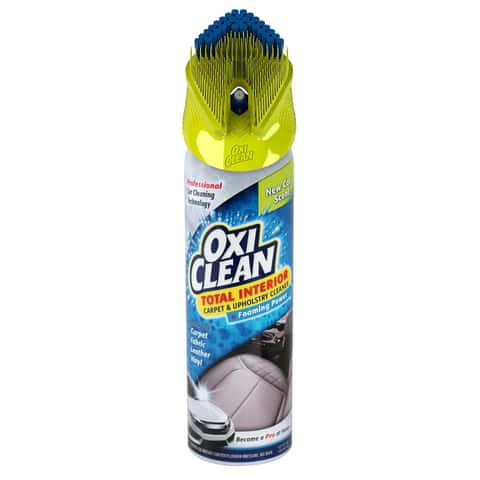 OxiClean Washing Machine Cleaner - Shop Metal & Stone Cleaners at