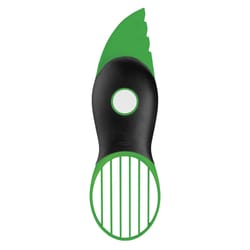 OXO Good Grips Green Plastic Avocado Slicer