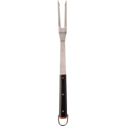 Traeger Black Grilling Fork 1 pk