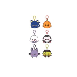 Scentco Buddies Spooky Backpack Clip Multicolored