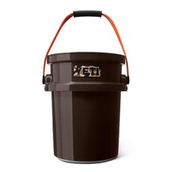 YETI LoadOut Bucket Tan