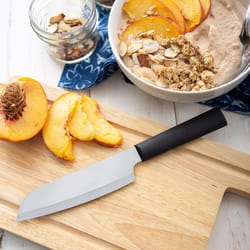 Rada Cutlery 5 in. L Stainless Steel Cook's Knife 1 pc