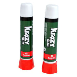 Krazy Glue High Strength Super Glue 2 gm